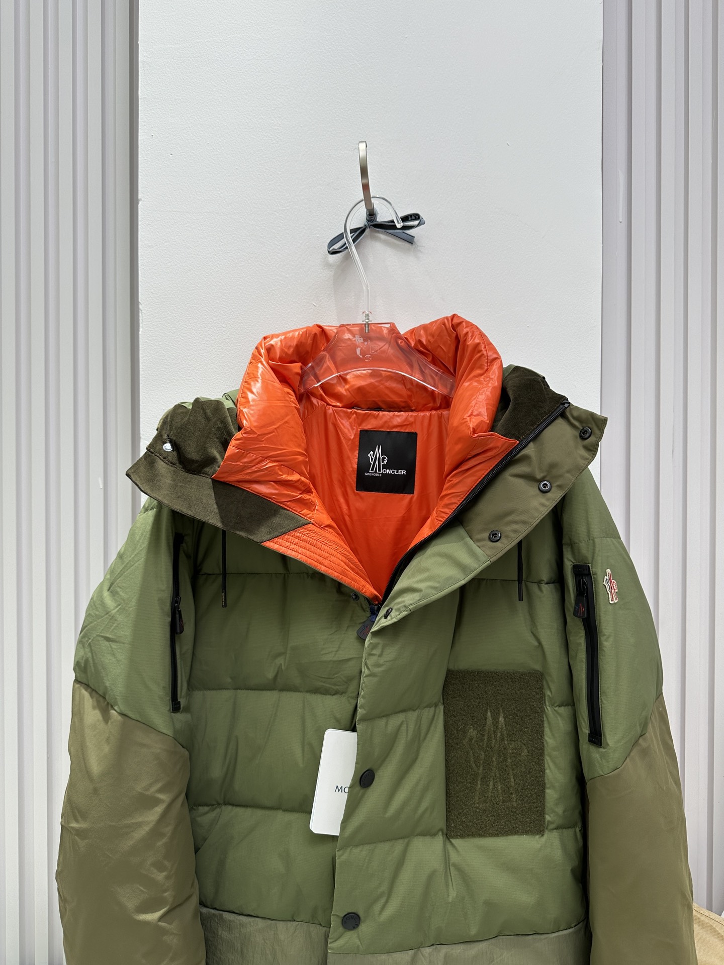 Moncler Down Jackets